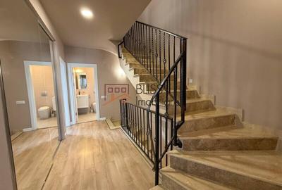 Vilă 6 camere, 250 mp utili, grădină, 2 garaje, P+2 - 13