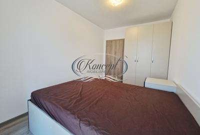 Apartament modern in bloc nou langa Aeroportul Avram Iancu - 6