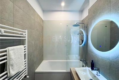 Apartament de inchiriat 2 camere Stefan cel Mare Complex Central - 14