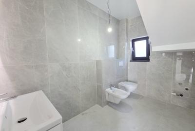 Constructie noua proiect modern finisata complet Sat Costi utilitati - 6