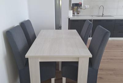 Apartament 2 camere,bloc nou.69mp, cartier Maurer - 6