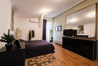 Vila spatioasa, teren generos, Sisesti - 4