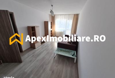 Apartament cu 2 camere decomandat în Popești-Leordeni