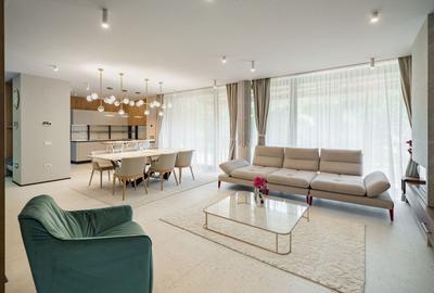 Vila cu 6 camere in Amber Gardens - 20