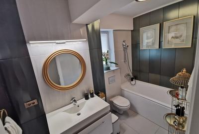 Apartament 3 camere  lux de inchiriat Decebal – Matei Basarab - 14