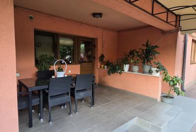 Vânzare Proprietate deosebita cu piscina, Gura Ocnitei Dambovita - 29
