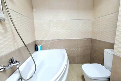 Apartament decomandat  cu 3 camere si 2 bai, 13 Septembrie – Marriott - 31