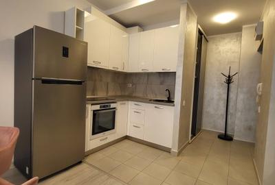 GVI Town Residence, metrou Mihai Bravu, parcare - 9