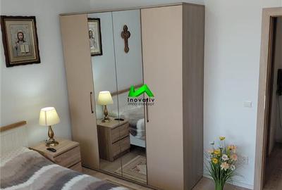 Apartament de vanzare 2 camere Sibiu Turnisor - 7