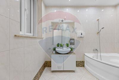 Apartament de lux în clădire patrimoniu, ultracentral– Palatul Nadasdy - 11