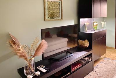 Apartament de vanzare Piata Victoriei Titulescu, parc Kiseleff si metrou la 450m - 1