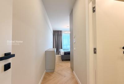 3 Rooms | Garden | Parking | Pet Friendly | Metro Pipera | Afi Home - 10
