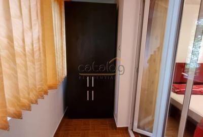 Apartament cu 3 camere de inchiriat in zona Titan - Liviu Rebreanu - 10