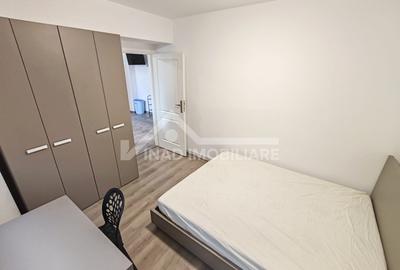 Apartament modern cu 2 camere, 2 balcoane, Str.Louis Pasteur langa UMF - 4