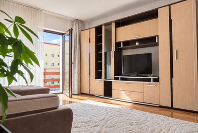 Apartament 2 camere Turnișor, parcare, Comision 0% - 1