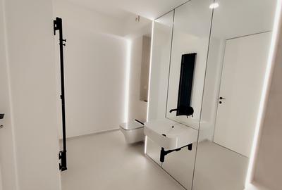 CORTINA ACADEMY  | 2 CAMERE |  ETAJ  10  |  57 MP | BALCON 10 MP | - 8