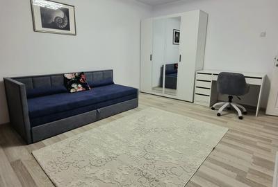 Apartament cu 2 camere decomandat în Cantemir