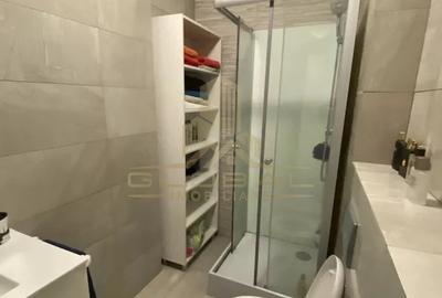3 camere , 80 mp, parcare  terasa, zona str.Aleea Slanic, Gheorgheni - 7