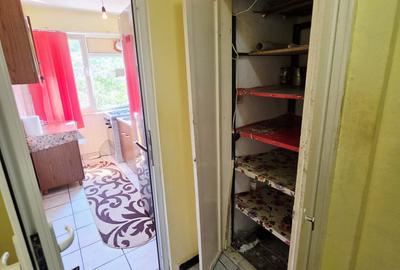 Apartament 2 camere semidecomandat | Ultracentral | Etaj 3 - 13