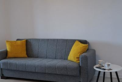 Hils Republica - apartament la cheie, mobilat complet, prima mutare! - 2