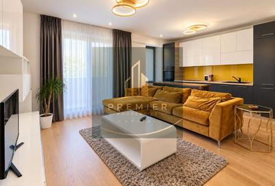 Apartament 3 camere Aviației Tower | 2 parcări | Vedere liberă - 3