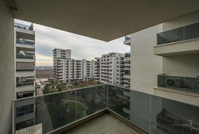 Comision 0 Apartament de vanzare in Pipera | 4City North | 3 camere |(66). - 21