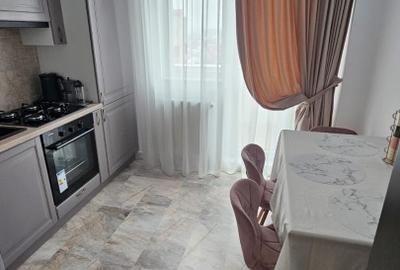 INCHIRIEZ APARTAMENT 2 CAMERE LUX  80 mp utili - 12