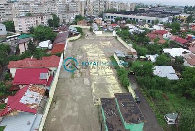 Royal Imobiliarea - vanzare terenuri Ploiesti - 3