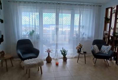Apartament 3 camere -Andrei muresanu - 9