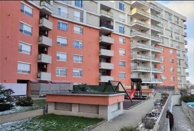 Bloc nou, apartament cu o camera mare, bucatarie separata, terasa - 8