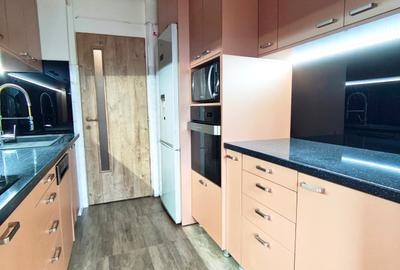 Apartament 2 camere, 2 balcoane, baie cu geam | ETAJUL 1 | bloc 1982 - 3