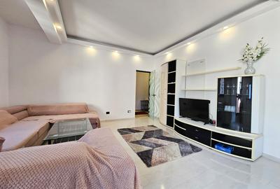 Apartament de inchiriat 3 camere 90mp Drumul Taberei, str Cooperative - 1