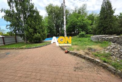 Casă premium cu piscină și curte superbă, 1759 mp teren, Micești - 29