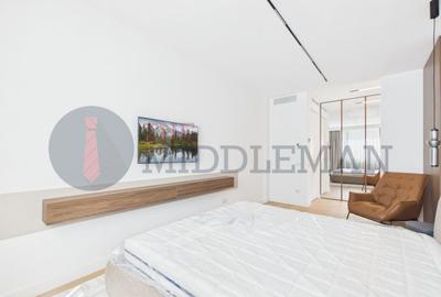 Apartament premium cu 4 camere | Arcul de Triumf – Aviatorilor - 13