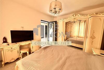 Vanzare Casa Individuala, 962 mp teren, Manesti, Prahova - 7
