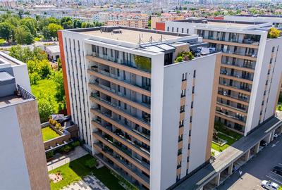 COMISION 0% | QUALIS 2 | AP 2 CAMERE + PARCARE Coresi Mall - 19