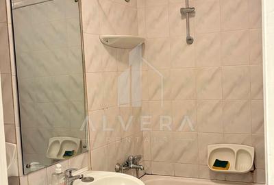 🏠 Apartament 1 cameră de închiriat în Gheorgheni, str. Detunata nr. 7, mobilat. - 9