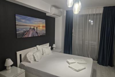 Mamaia aprtament 2 camere bloc nou termen an universitar - 8