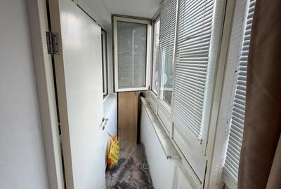Calea Giulești, 2 camere, semidecomandat, etaj 4, suprafață totala 57mp - 9