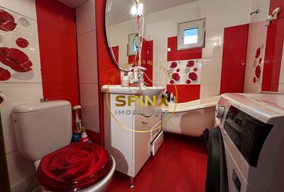 Apartament 3 camere de vanzare zona Decebal - 21