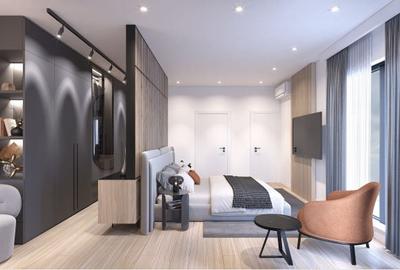 Casă nouă 2024 | 5 camere | Teren 400 mp | Chitila | Lângă lac și parc - 25
