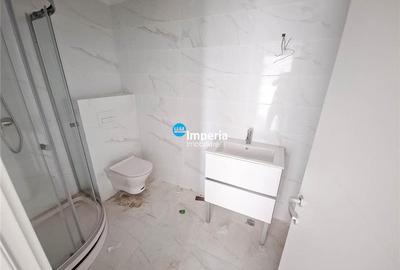 Apartamente noi FINALIZATE, 3 camere D, Poitiers-Continental - 10