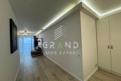 Apartament 2 camere I Scala Frunzișului - 5