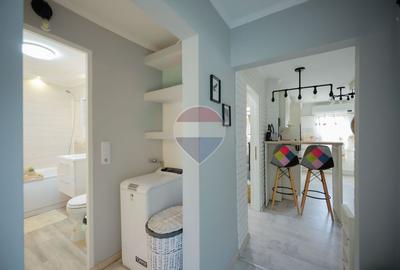De vânzare apartament cu 3 camere în Oradea,  zona Decebal - 14