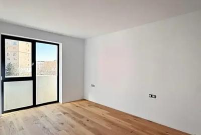Apartament 2 camere - Bloc B, etaj 1, orientare EST - 8
