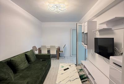 APARTAMENT TIP STUDIO -DE VANZARE-MILITARI RESIDENCE-COMISION 0 - 37
