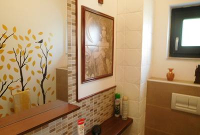 Duplex disponibil la vanzare, zona frumoasa - 6