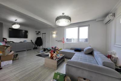 BERCENI-DUPLEX / MOBILAT SI UTILAT / CENTRALA NOUA 2025 - 10