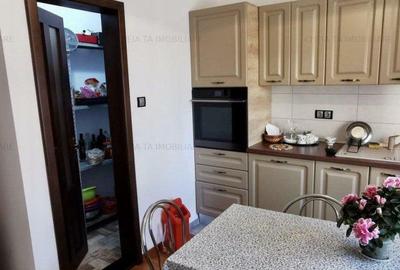 Casa 3 camere de inchiriat in Manastur 1200 E - 8