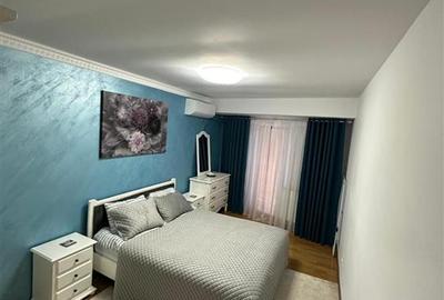 Apartament 2 camere - Gară/Centru - 7